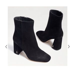 Sam Edelman Codie Ankle Bootie